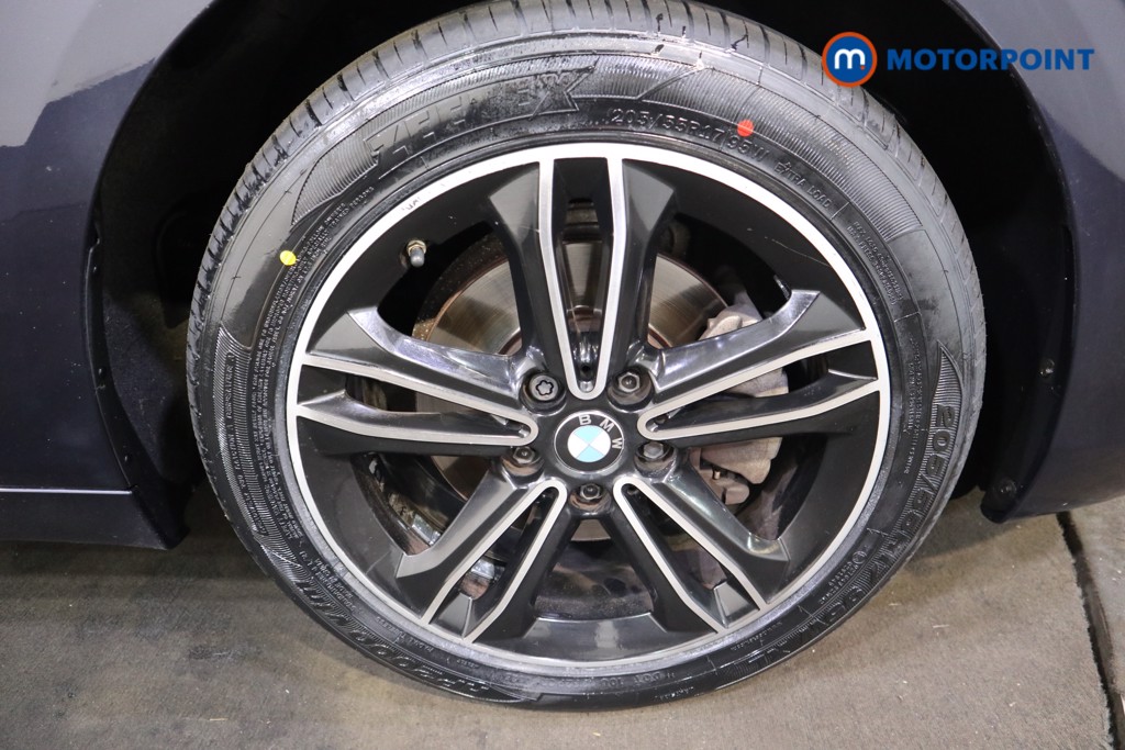 BMW 2 Series Sport Automatic Petrol Estate - Stock Number (1538301) - 18th supplementary image