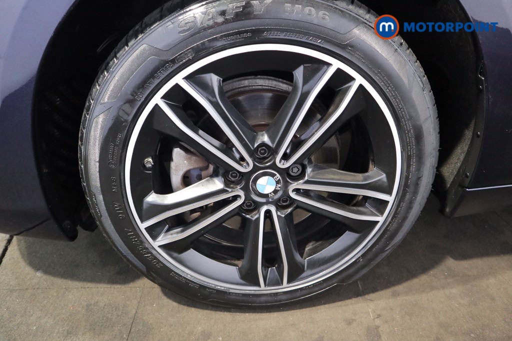 BMW 2 Series Sport Automatic Petrol Estate - Stock Number (1538301) - 19th supplementary image