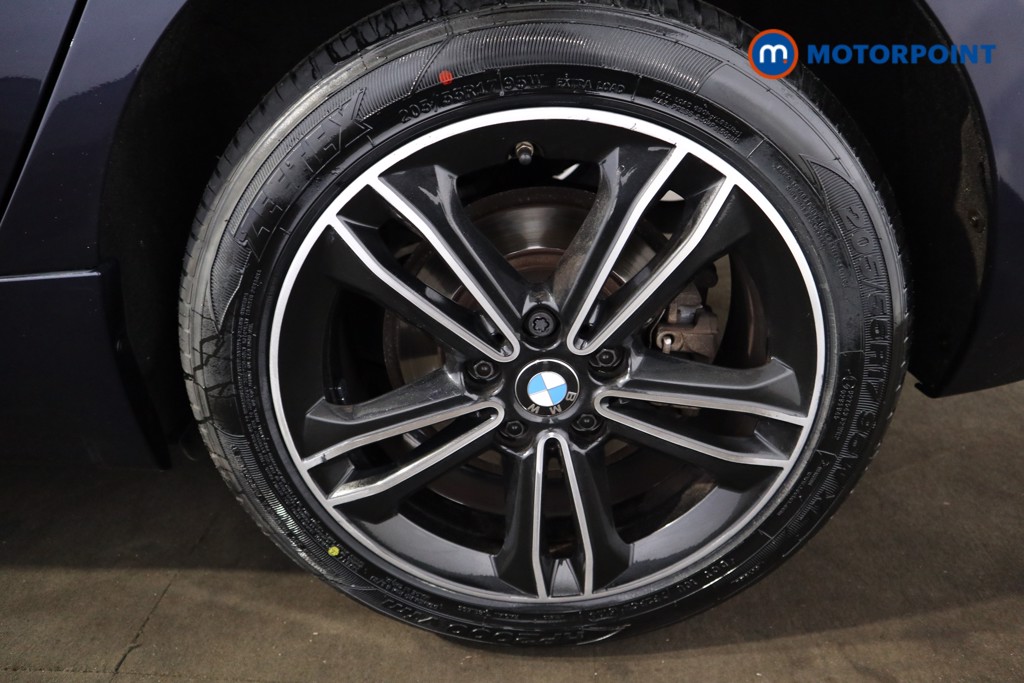 BMW 2 Series Sport Automatic Petrol Estate - Stock Number (1538301) - 20th supplementary image
