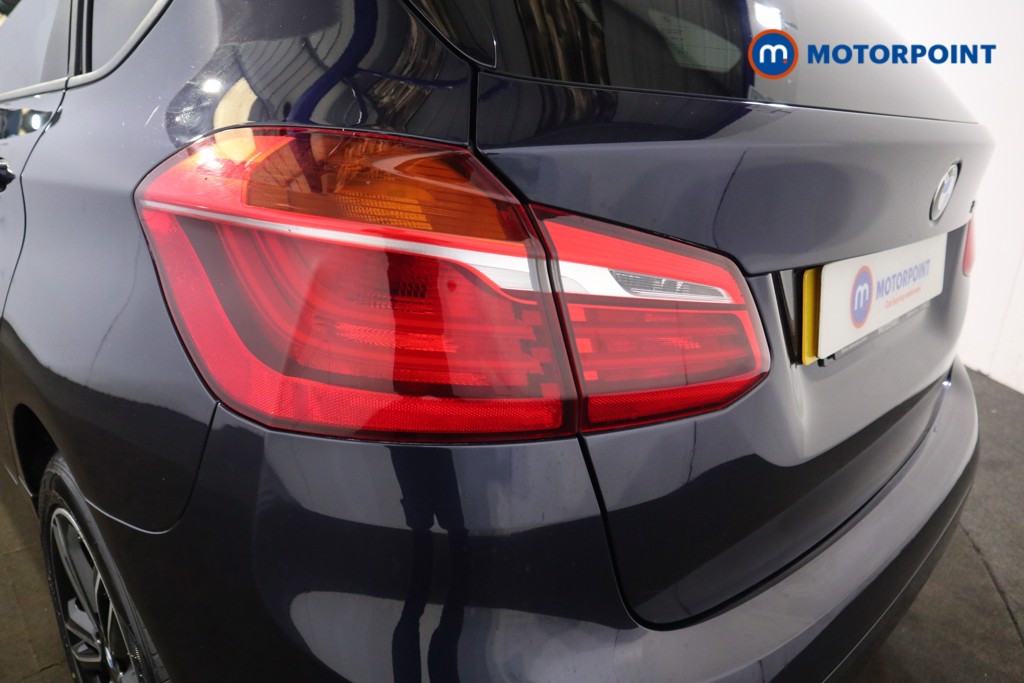 BMW 2 Series Sport Automatic Petrol Estate - Stock Number (1538301) - 22nd supplementary image