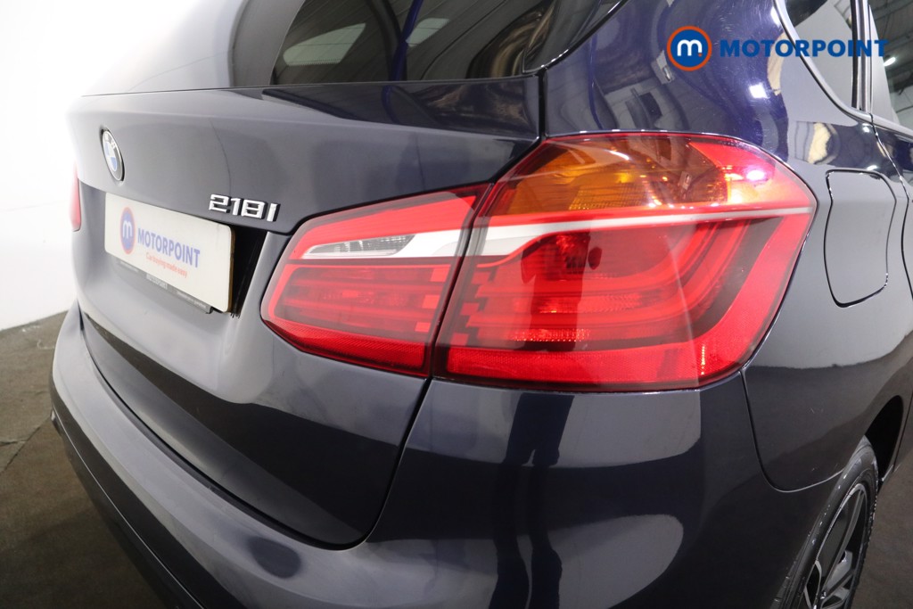 BMW 2 Series Sport Automatic Petrol Estate - Stock Number (1538301) - 23rd supplementary image