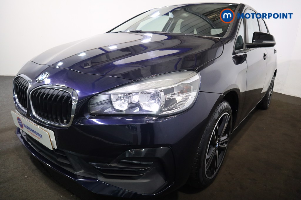 BMW 2 Series Sport Automatic Petrol Estate - Stock Number (1538301) - 26th supplementary image
