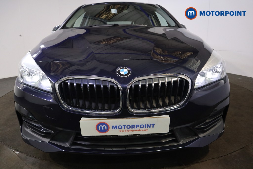 BMW 2 Series Sport Automatic Petrol Estate - Stock Number (1538301) - 27th supplementary image