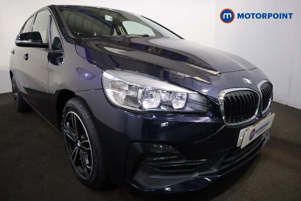 BMW 2 Series Sport Automatic Petrol Estate - Stock Number (1538301) - 28th supplementary image