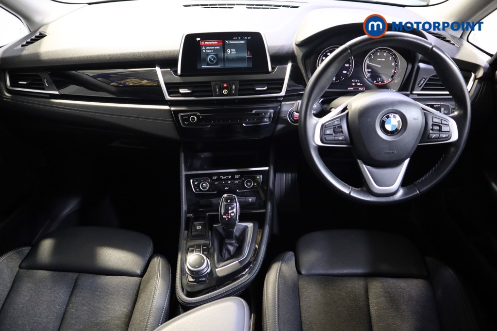 BMW 2 Series Sport Automatic Petrol Estate - Stock Number (1538301) - 1st supplementary image