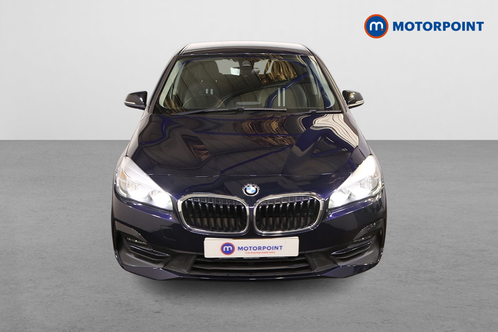 BMW 2 Series Sport Automatic Petrol Estate - Stock Number (1538301) - Front bumper