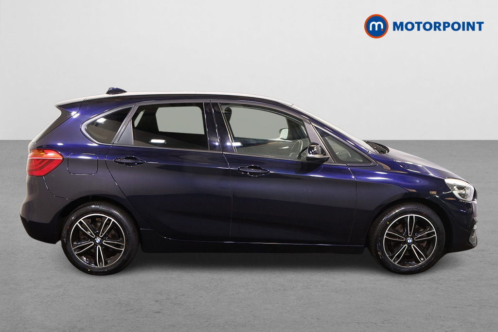 BMW 2 Series Sport Automatic Petrol Estate - Stock Number (1538301) - Drivers side