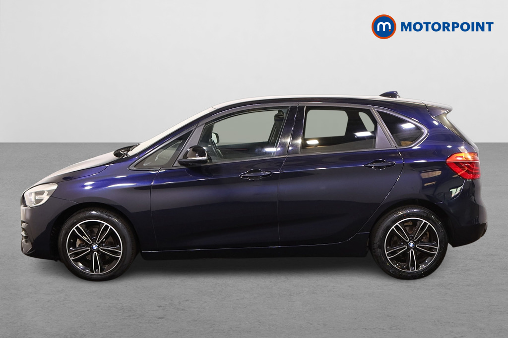 BMW 2 Series Sport Automatic Petrol Estate - Stock Number (1538301) - Passenger side