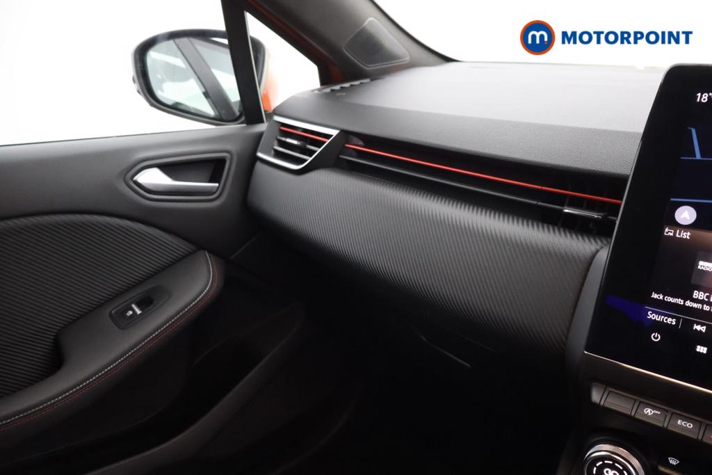 Renault Clio Rs Line Manual Petrol Hatchback - Stock Number (1538416) - 7th supplementary image