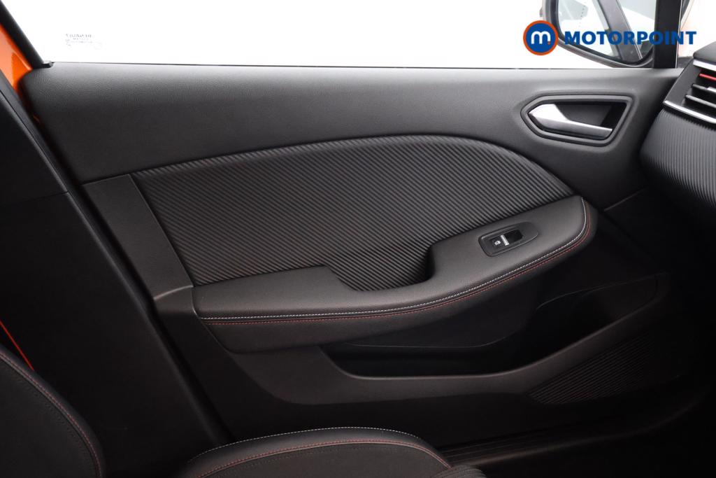 Renault Clio Rs Line Manual Petrol Hatchback - Stock Number (1538416) - 8th supplementary image