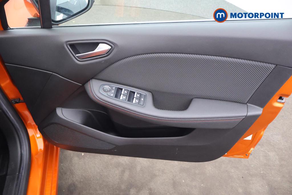 Renault Clio Rs Line Manual Petrol Hatchback - Stock Number (1538416) - 9th supplementary image