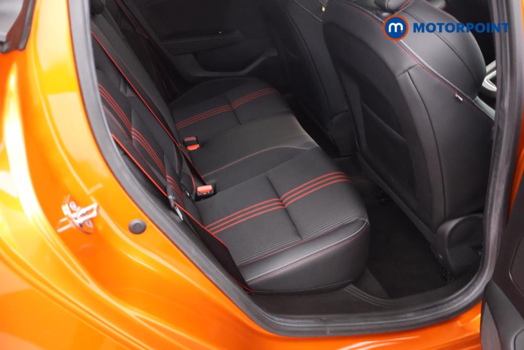 Renault Clio Rs Line Manual Petrol Hatchback - Stock Number (1538416) - 12th supplementary image
