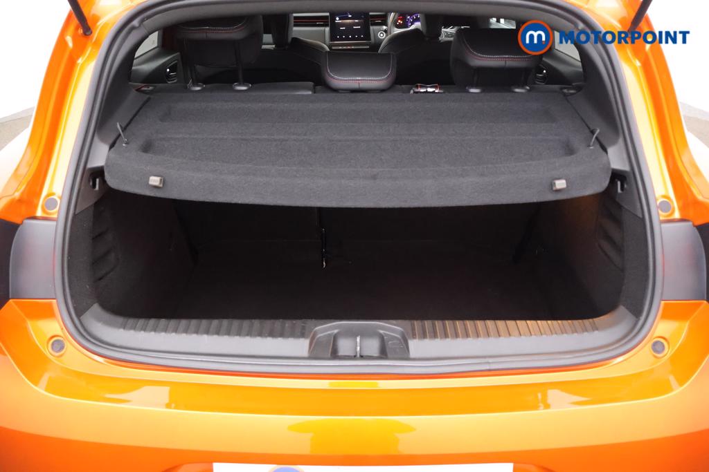 Renault Clio Rs Line Manual Petrol Hatchback - Stock Number (1538416) - 13th supplementary image