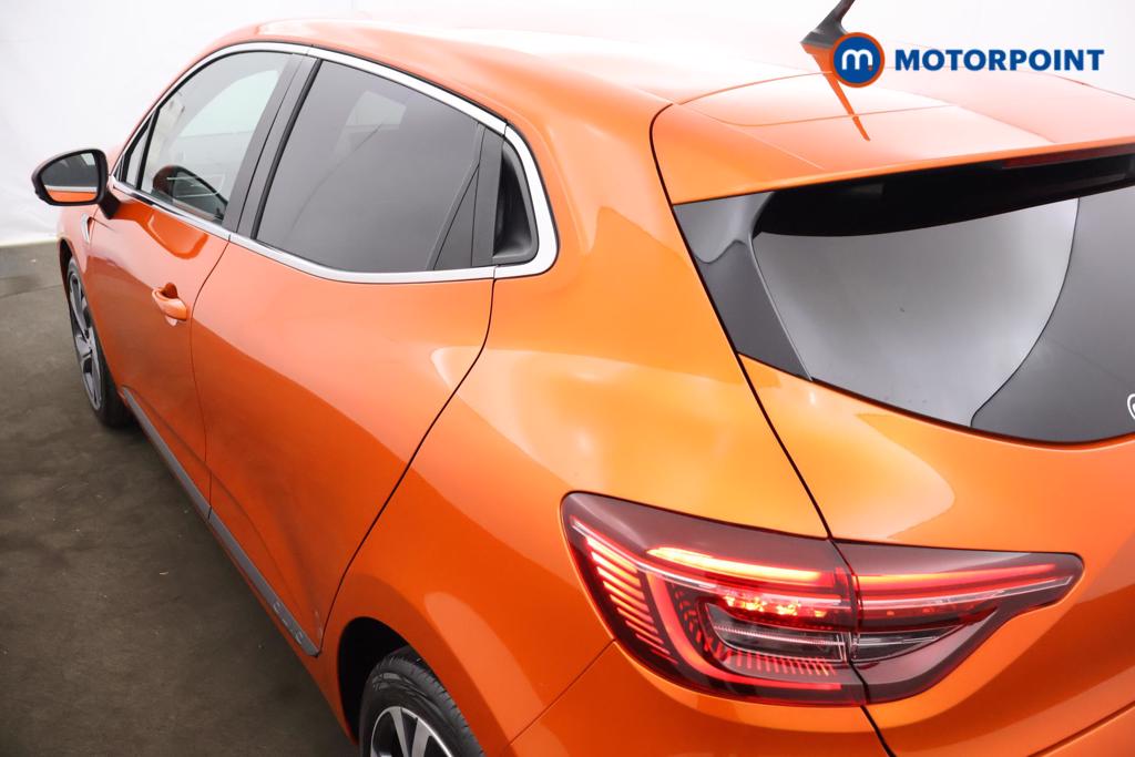 Renault Clio Rs Line Manual Petrol Hatchback - Stock Number (1538416) - 14th supplementary image