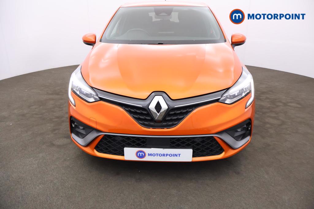 Renault Clio Rs Line Manual Petrol Hatchback - Stock Number (1538416) - 15th supplementary image