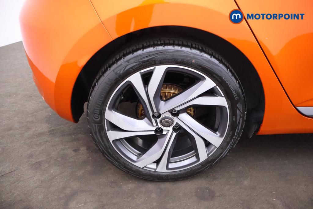 Renault Clio Rs Line Manual Petrol Hatchback - Stock Number (1538416) - 18th supplementary image