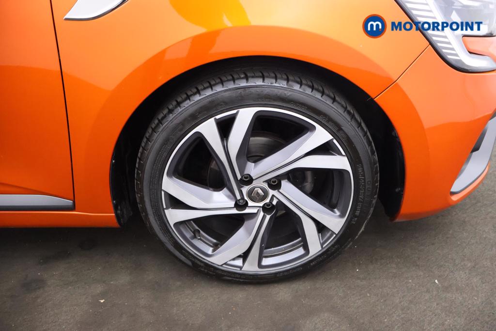 Renault Clio Rs Line Manual Petrol Hatchback - Stock Number (1538416) - 19th supplementary image