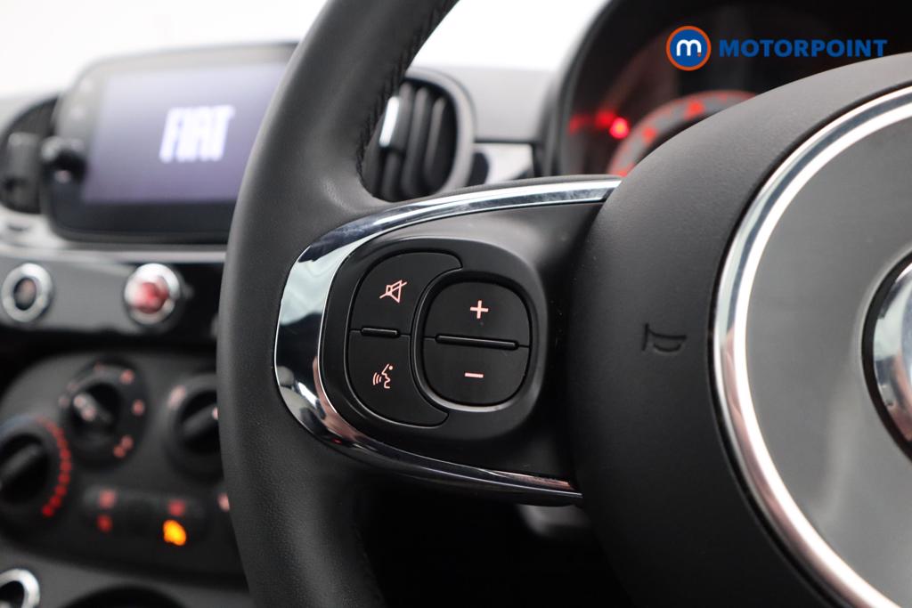 Fiat 500 Dolcevita Manual Petrol-Electric Hybrid Hatchback - Stock Number (1538524) - 6th supplementary image