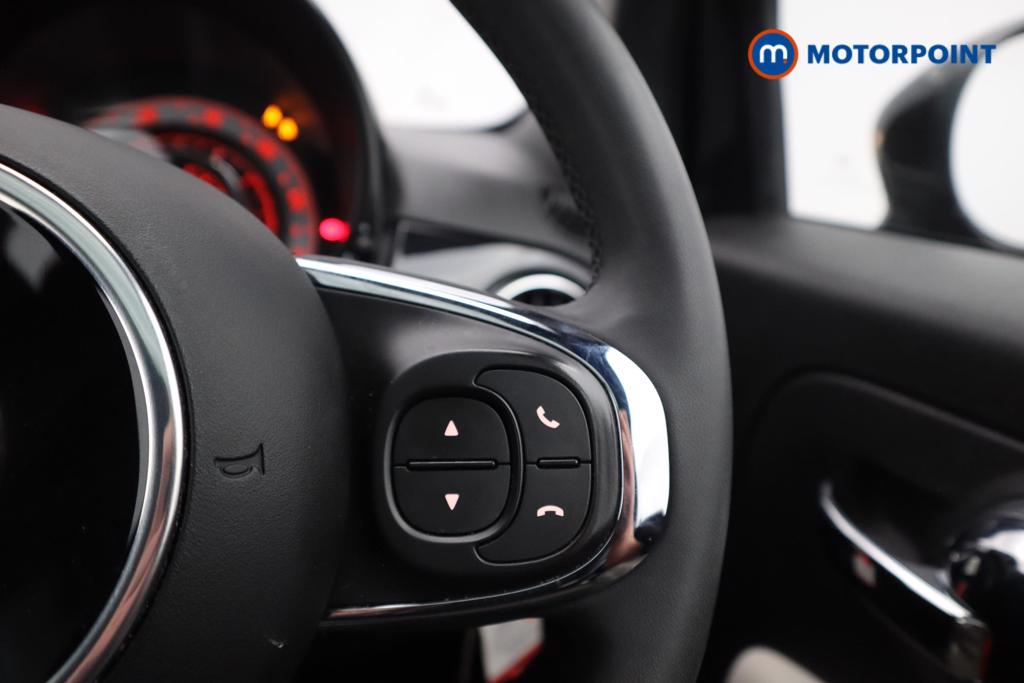 Fiat 500 Dolcevita Manual Petrol-Electric Hybrid Hatchback - Stock Number (1538524) - 7th supplementary image