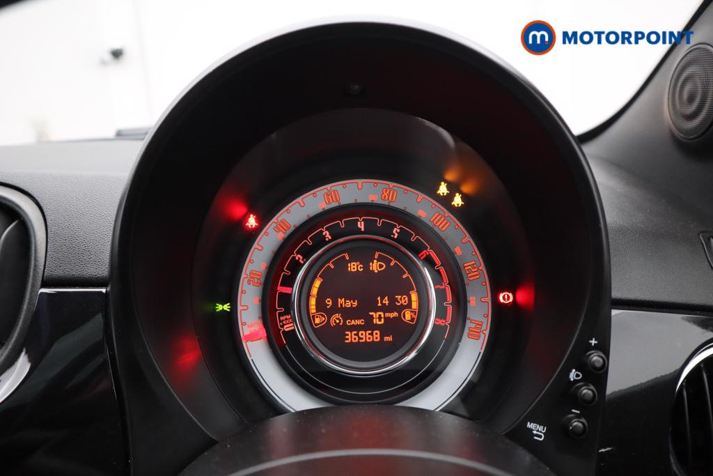 Fiat 500 Dolcevita Manual Petrol-Electric Hybrid Hatchback - Stock Number (1538524) - 8th supplementary image