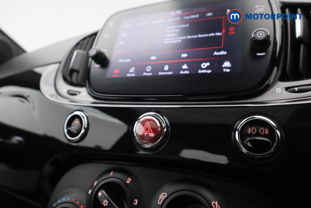 Fiat 500 Dolcevita Manual Petrol-Electric Hybrid Hatchback - Stock Number (1538524) - 10th supplementary image