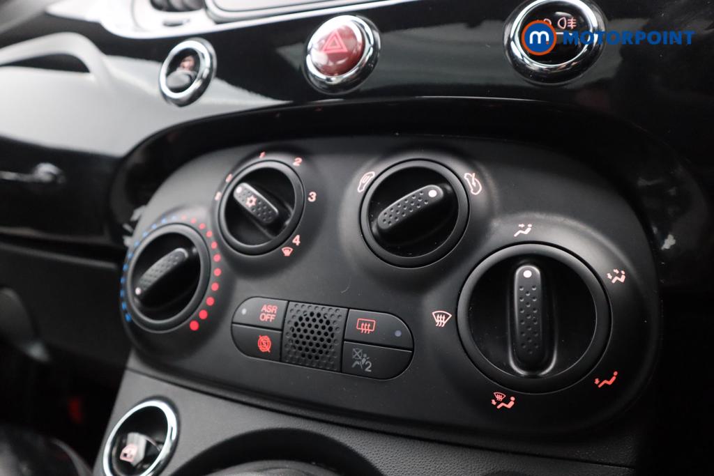 Fiat 500 Dolcevita Manual Petrol-Electric Hybrid Hatchback - Stock Number (1538524) - 11th supplementary image