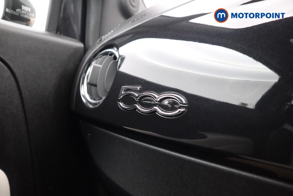 Fiat 500 Dolcevita Manual Petrol-Electric Hybrid Hatchback - Stock Number (1538524) - 14th supplementary image