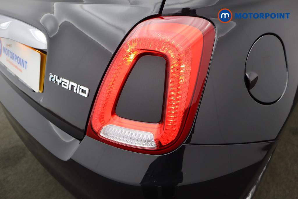 Fiat 500 Dolcevita Manual Petrol-Electric Hybrid Hatchback - Stock Number (1538524) - 15th supplementary image