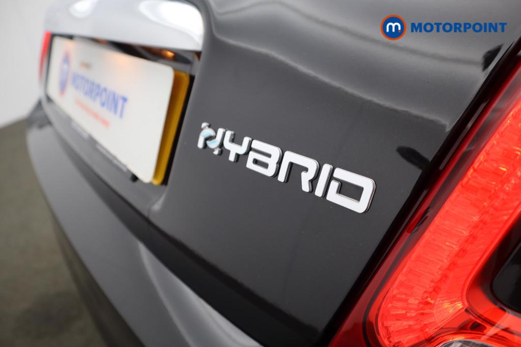 Fiat 500 Dolcevita Manual Petrol-Electric Hybrid Hatchback - Stock Number (1538524) - 16th supplementary image