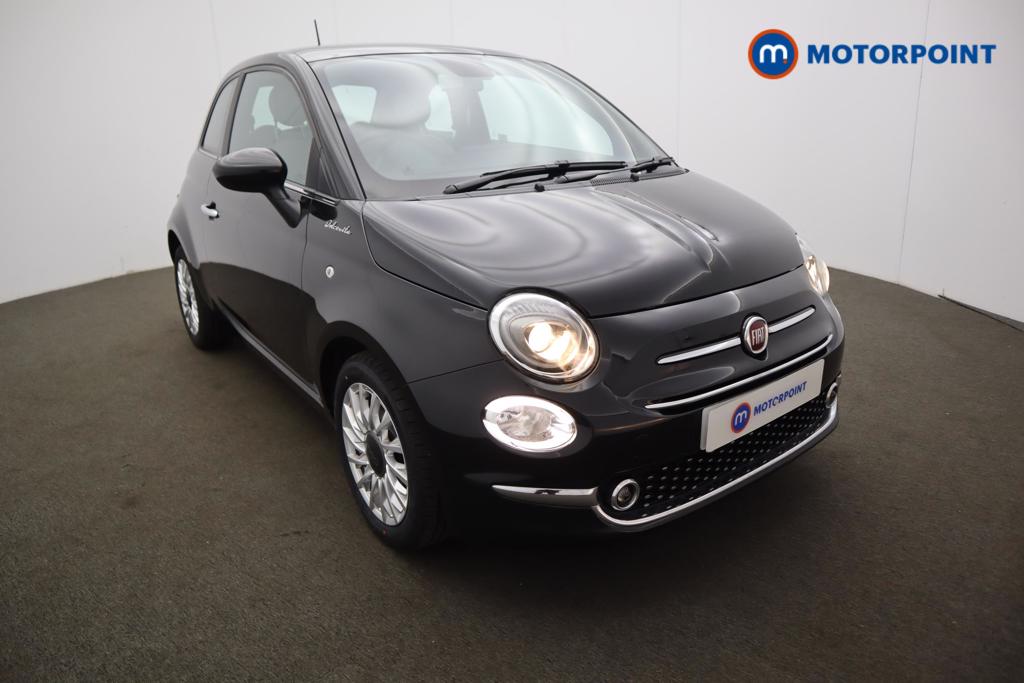 Fiat 500 Dolcevita Manual Petrol-Electric Hybrid Hatchback - Stock Number (1538524) - 17th supplementary image