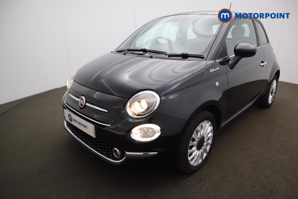 Fiat 500 Dolcevita Manual Petrol-Electric Hybrid Hatchback - Stock Number (1538524) - 18th supplementary image