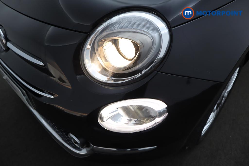 Fiat 500 Dolcevita Manual Petrol-Electric Hybrid Hatchback - Stock Number (1538524) - 19th supplementary image