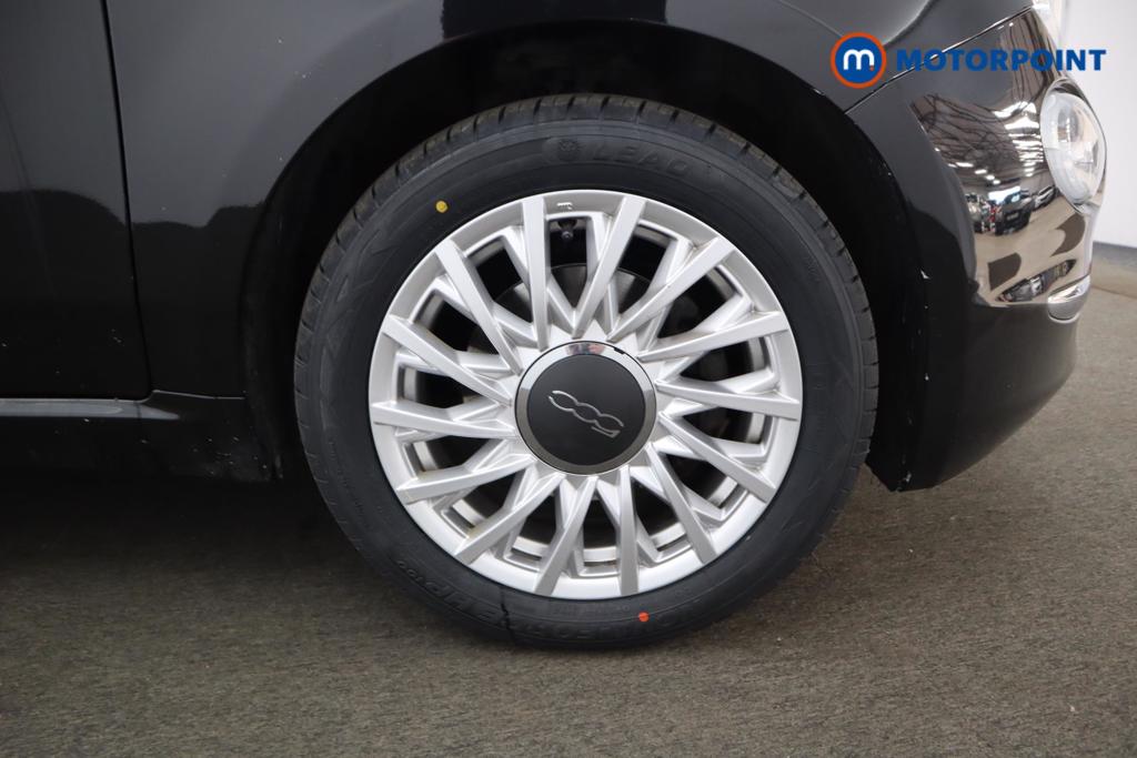 Fiat 500 Dolcevita Manual Petrol-Electric Hybrid Hatchback - Stock Number (1538524) - 20th supplementary image
