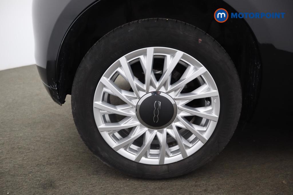 Fiat 500 Dolcevita Manual Petrol-Electric Hybrid Hatchback - Stock Number (1538524) - 21st supplementary image