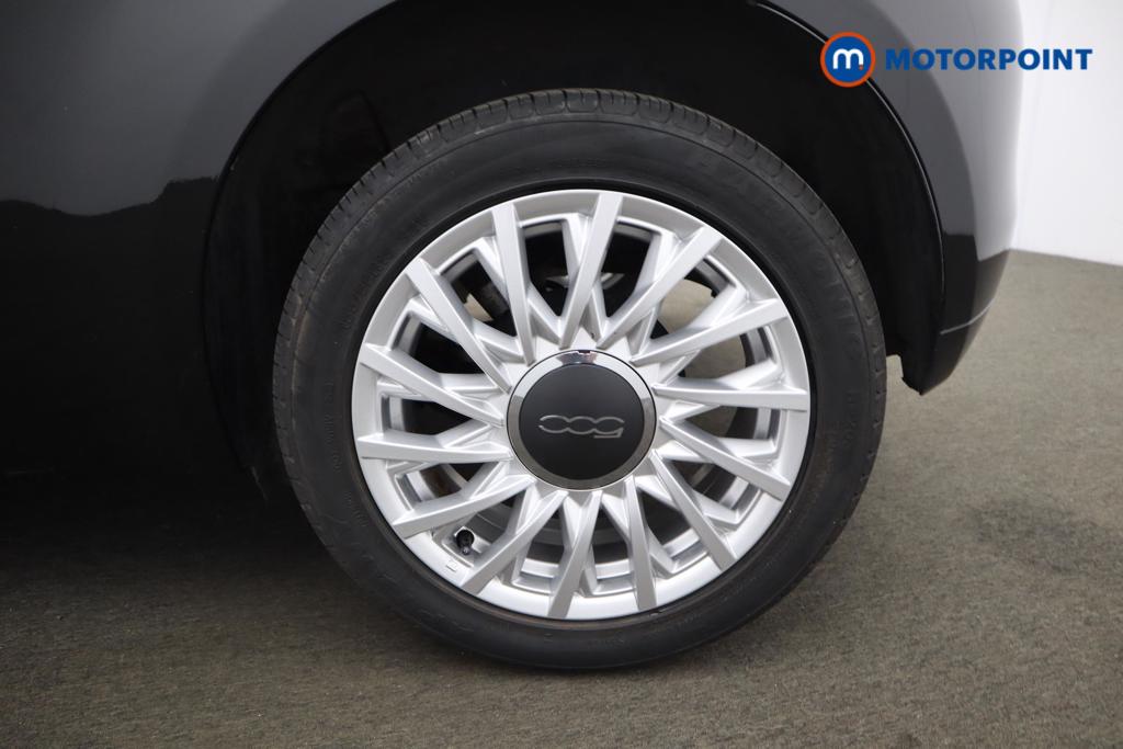 Fiat 500 Dolcevita Manual Petrol-Electric Hybrid Hatchback - Stock Number (1538524) - 22nd supplementary image