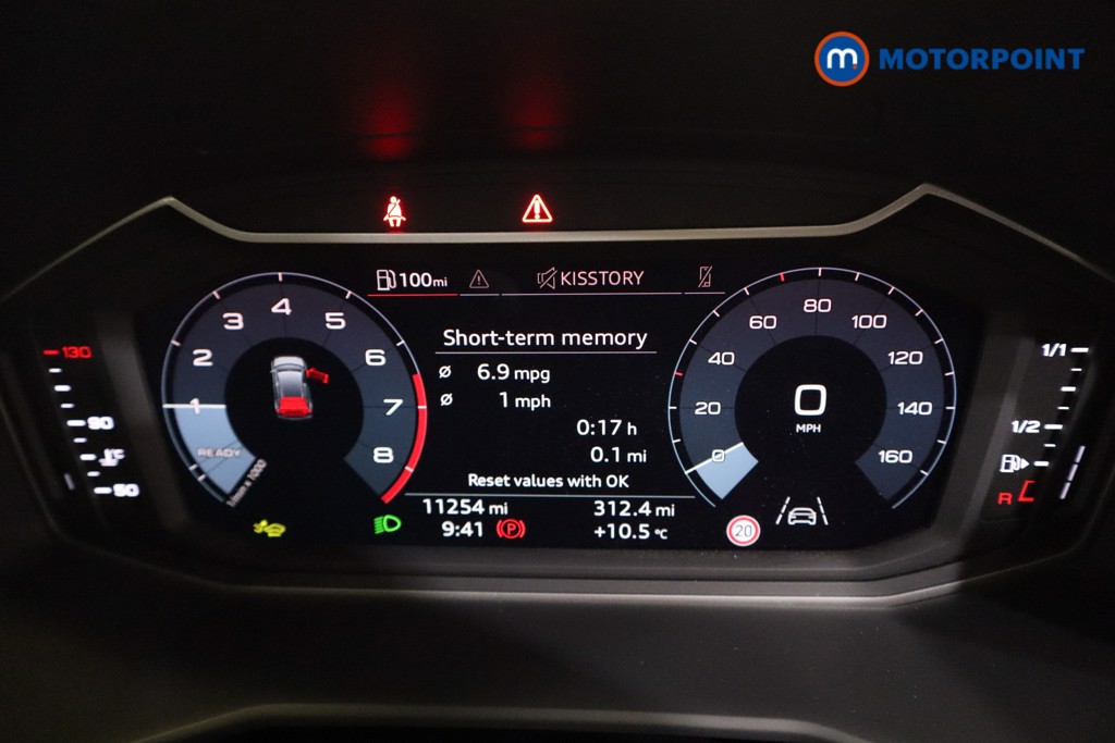 Audi A1 Sport Manual Petrol Hatchback - Stock Number (1538584) - 3rd supplementary image