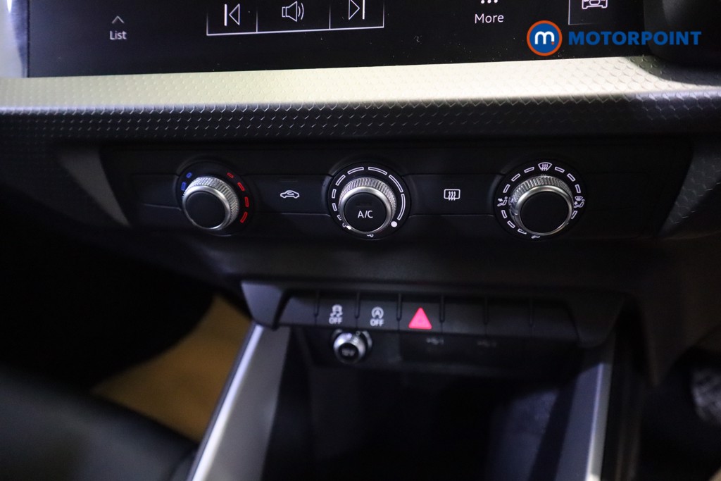 Audi A1 Sport Manual Petrol Hatchback - Stock Number (1538584) - 4th supplementary image