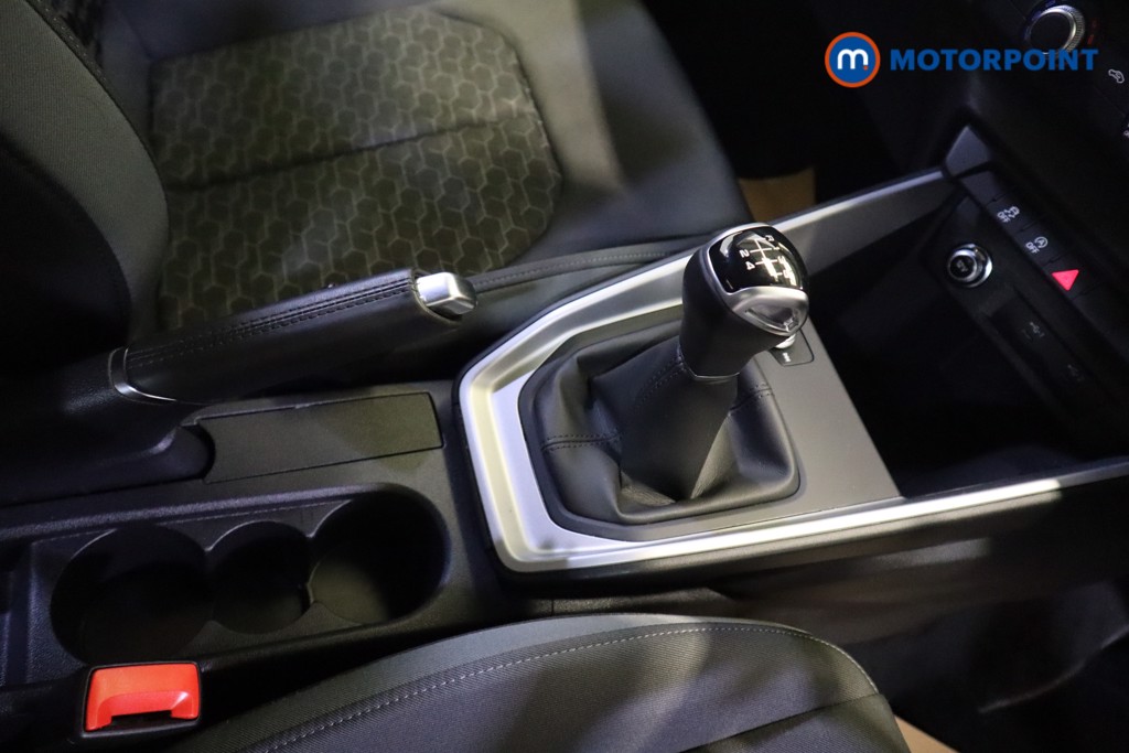 Audi A1 Sport Manual Petrol Hatchback - Stock Number (1538584) - 5th supplementary image