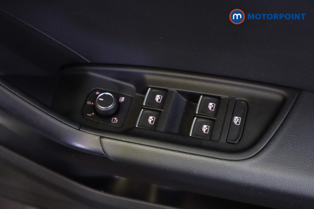 Audi A1 Sport Manual Petrol Hatchback - Stock Number (1538584) - 7th supplementary image