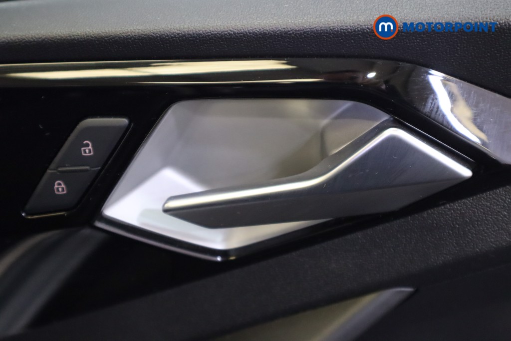 Audi A1 Sport Manual Petrol Hatchback - Stock Number (1538584) - 8th supplementary image