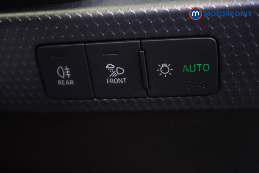 Audi A1 Sport Manual Petrol Hatchback - Stock Number (1538584) - 9th supplementary image