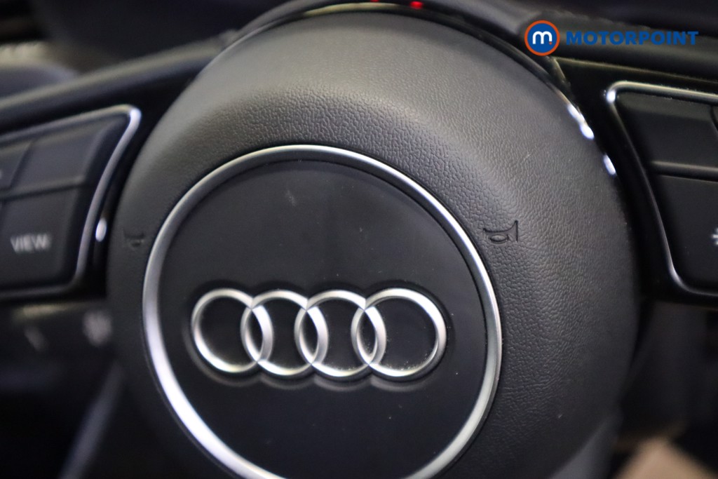 Audi A1 Sport Manual Petrol Hatchback - Stock Number (1538584) - 11th supplementary image