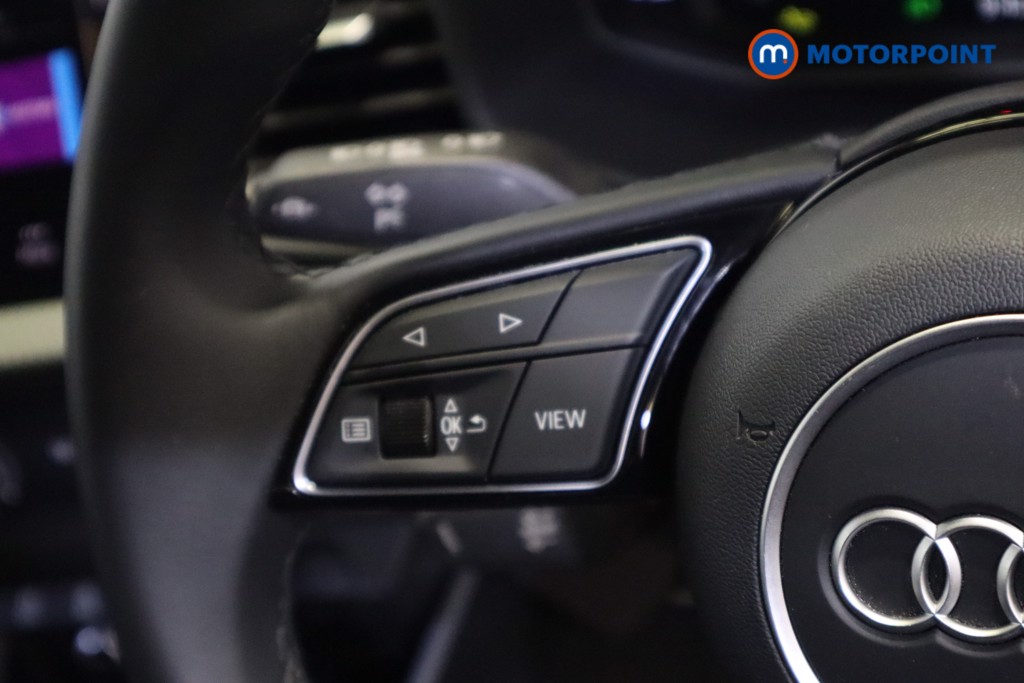 Audi A1 Sport Manual Petrol Hatchback - Stock Number (1538584) - 12th supplementary image
