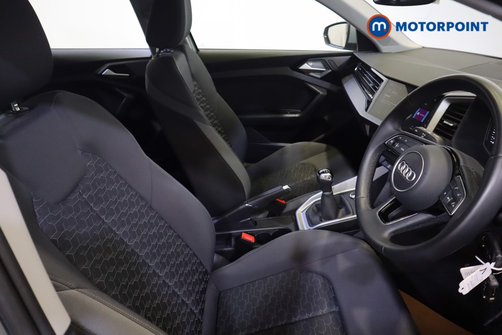 Audi A1 Sport Manual Petrol Hatchback - Stock Number (1538584) - 13th supplementary image