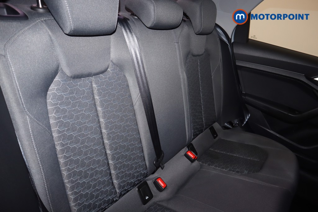 Audi A1 Sport Manual Petrol Hatchback - Stock Number (1538584) - 15th supplementary image