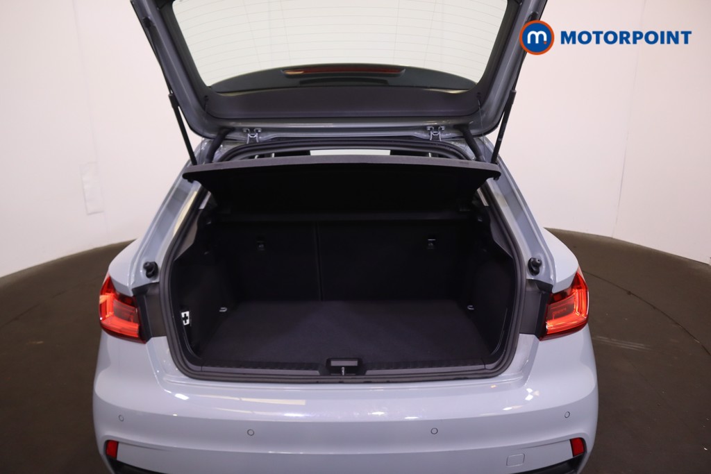 Audi A1 Sport Manual Petrol Hatchback - Stock Number (1538584) - 16th supplementary image