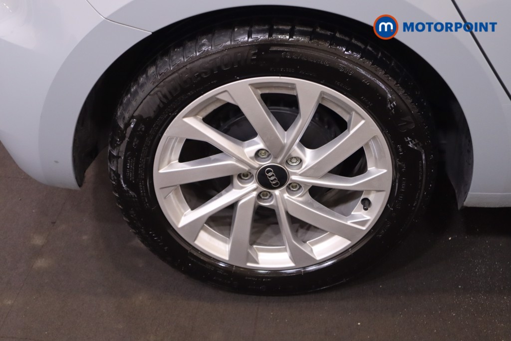 Audi A1 Sport Manual Petrol Hatchback - Stock Number (1538584) - 17th supplementary image