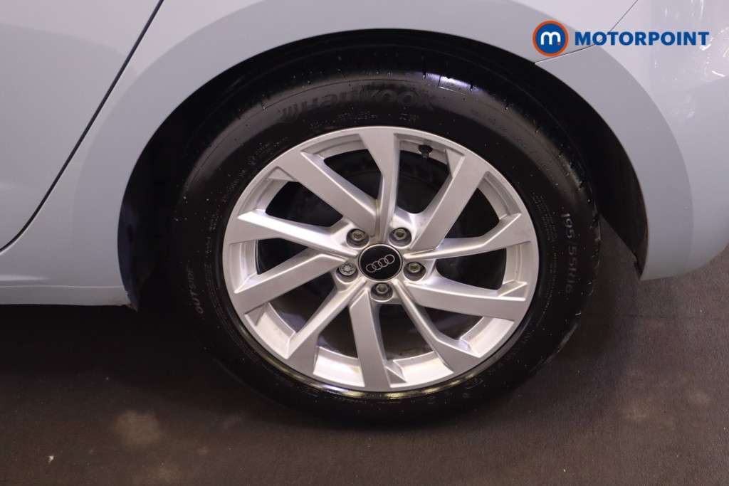 Audi A1 Sport Manual Petrol Hatchback - Stock Number (1538584) - 18th supplementary image