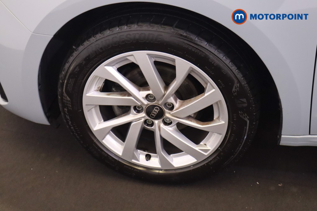 Audi A1 Sport Manual Petrol Hatchback - Stock Number (1538584) - 19th supplementary image