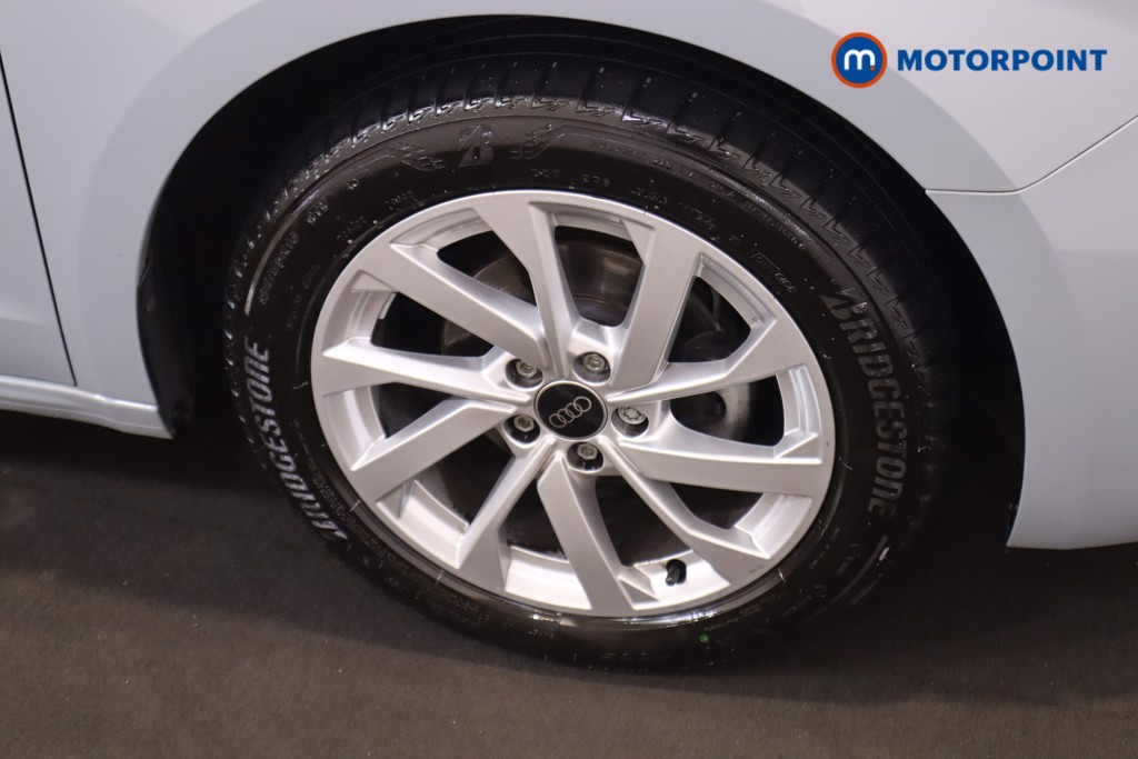 Audi A1 Sport Manual Petrol Hatchback - Stock Number (1538584) - 20th supplementary image